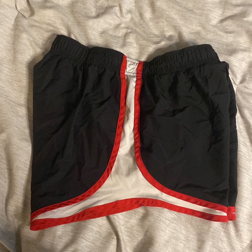 Running Shorts - Picture 3 of 3